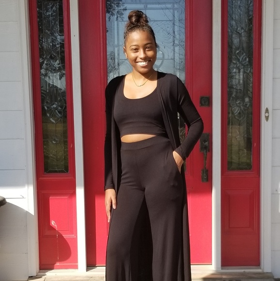 Pants - SOLD OUT...3 piece outfit